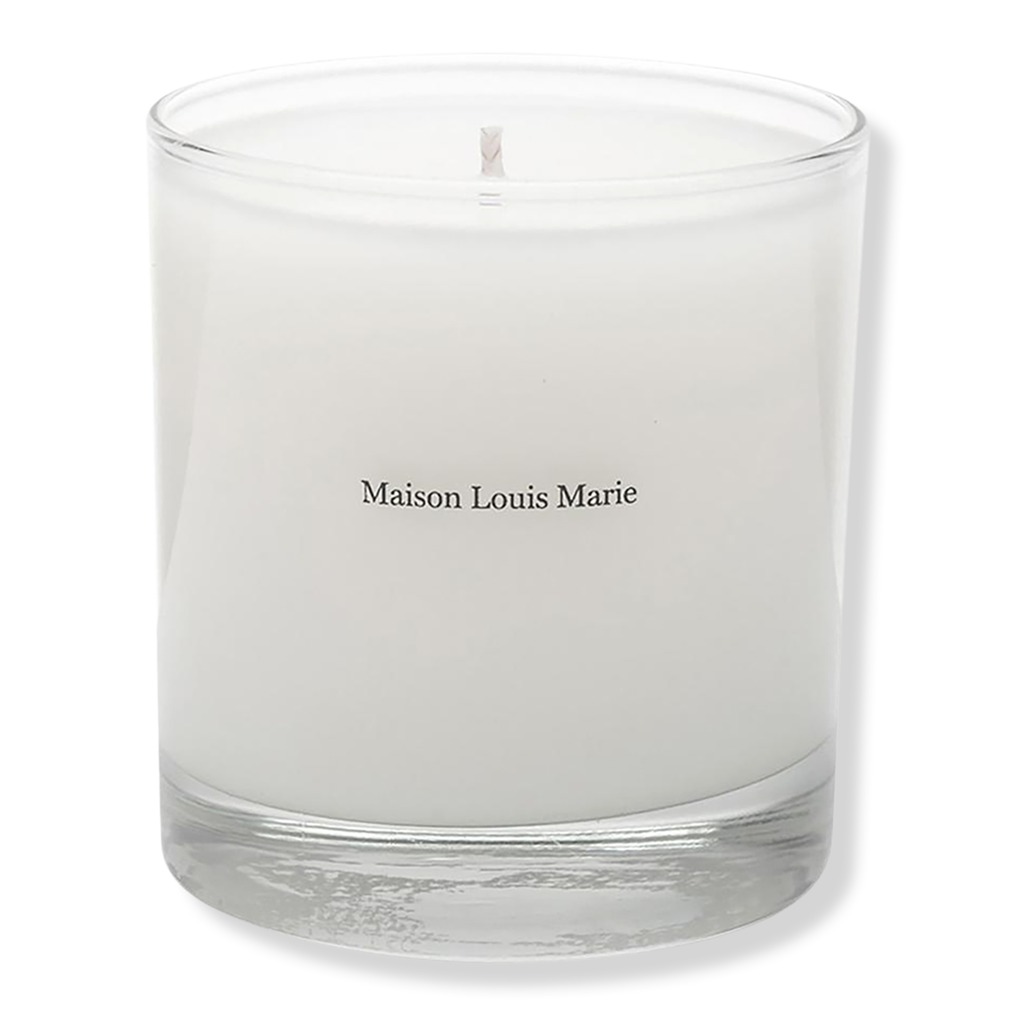 Maison Louis Marie No.02 Le Long Fond Candle #1