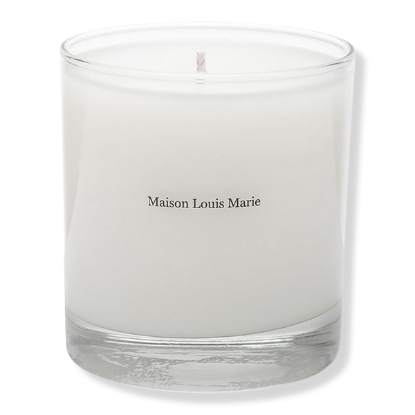 Maison Louis Marie No.02 Le Long Fond Candle #1