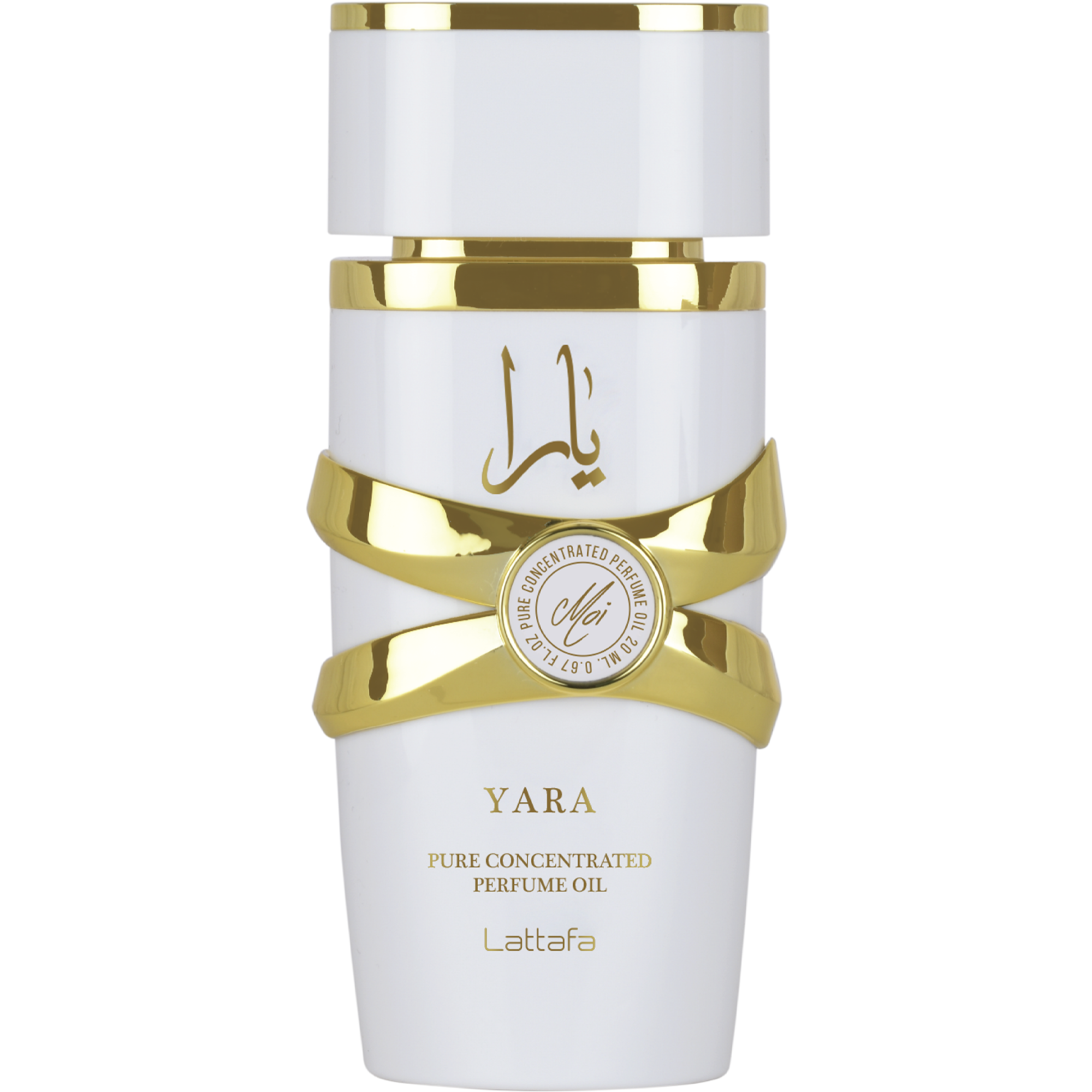 Lattafa Yara Moi Pure Concentrated Perfume Oil #1
