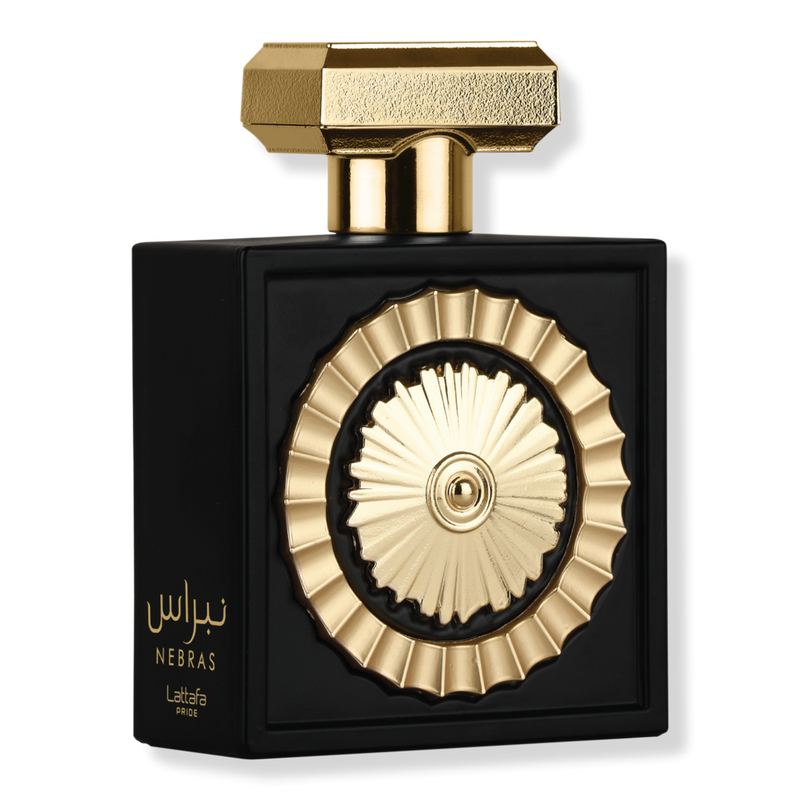 Lattafa Nebras 100ml ユニセックス香水 Lattafa - Pride Nebras Eau de Parfum | Ulta Beauty