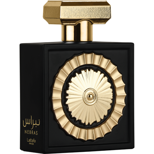 香水(女性用) Lattafa Nebras Eau de Parfum 100ml Lattafa - Pride Nebras Eau de Parfum | Ulta Beauty