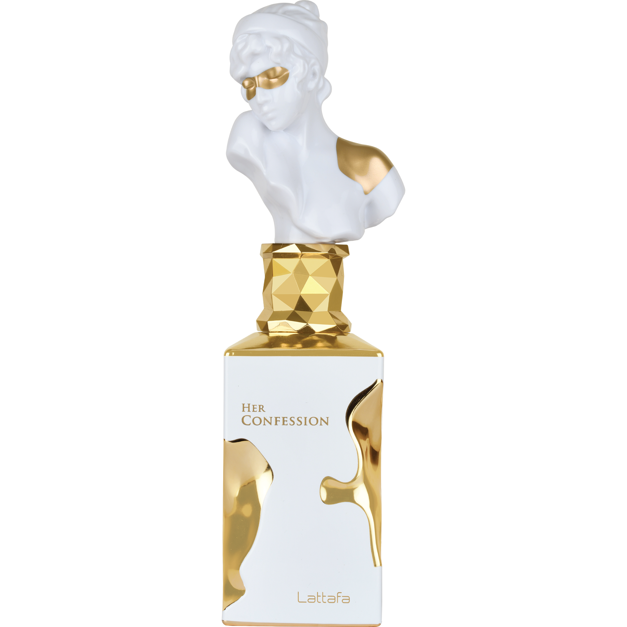 Lattafa Her Confession Eau de Parfum #1