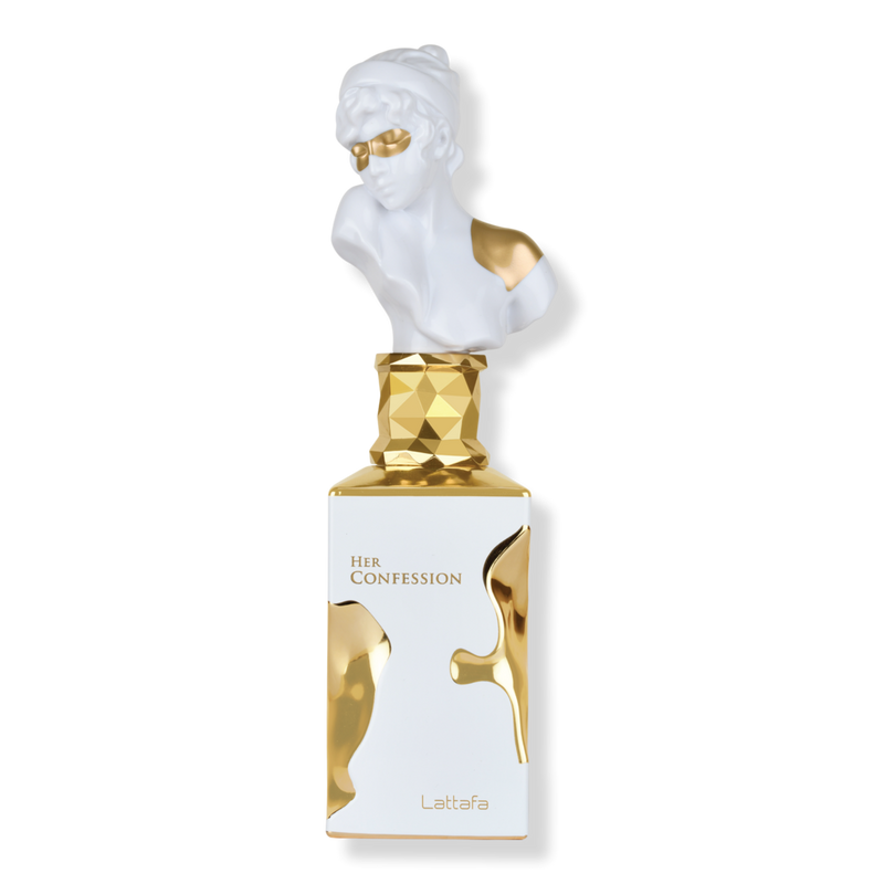 香水(女性用) Lattafa Her Confession 100ml EDP Lattafa - Her Confession Eau de Parfum | Ulta Beauty