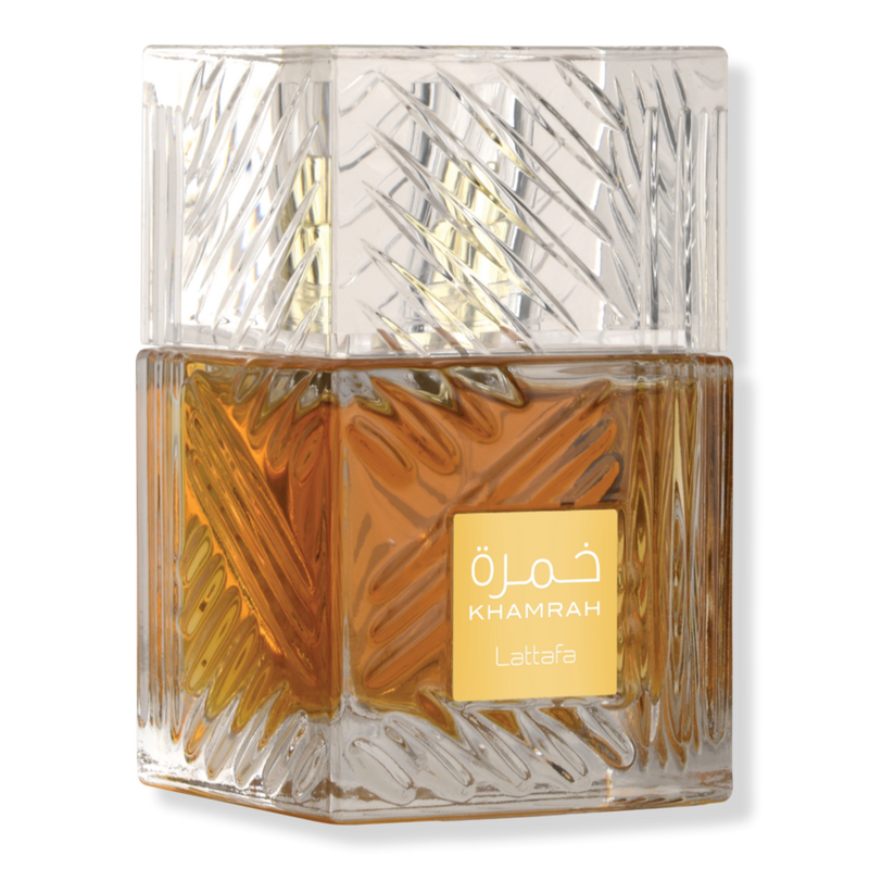 Lattafa - Khamrah Eau de Parfum | Ulta Beauty