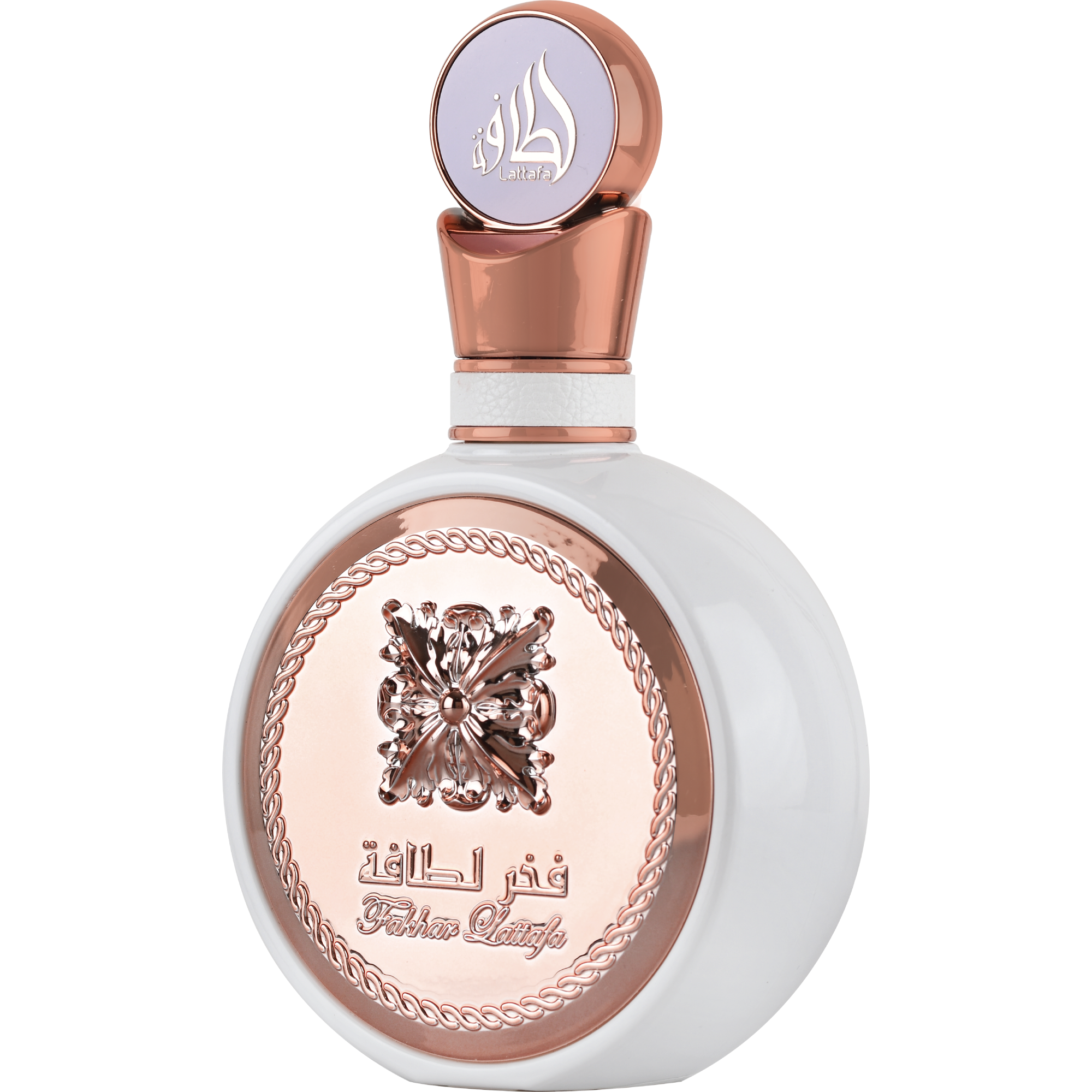 Lattafa Fakhar Women Eau de Parfum #1