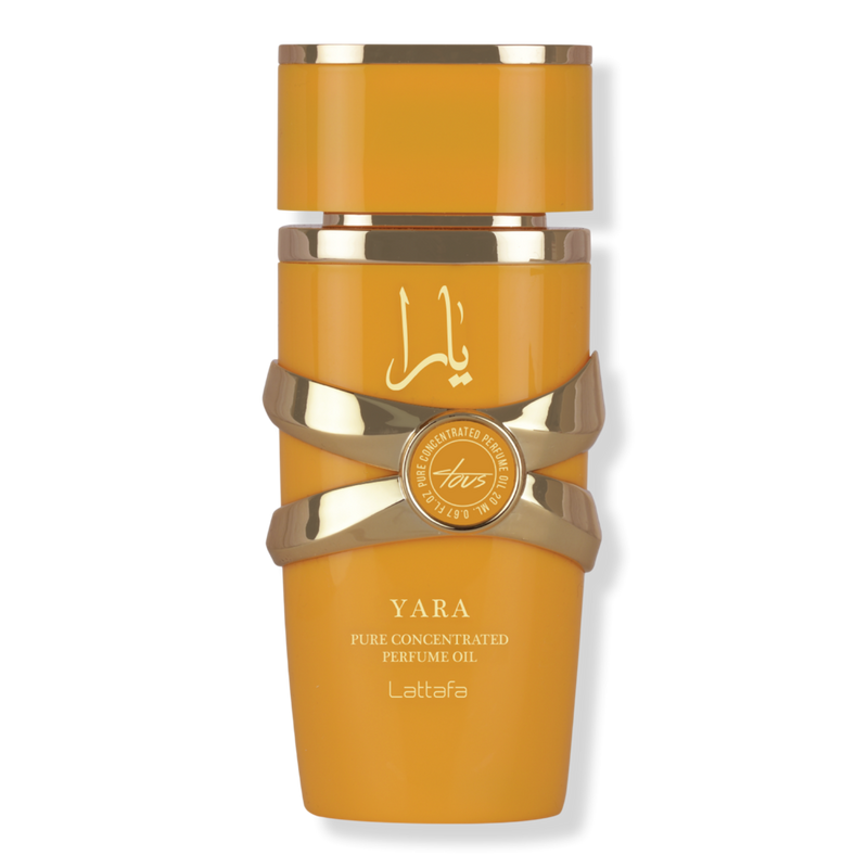 Lattafa - Yara Tous Pure Concentrated Perfume Oil | Ulta Beauty