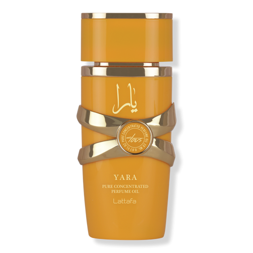 Lattafa - Yara Tous Pure Concentrated Perfume Oil | Ulta Beauty