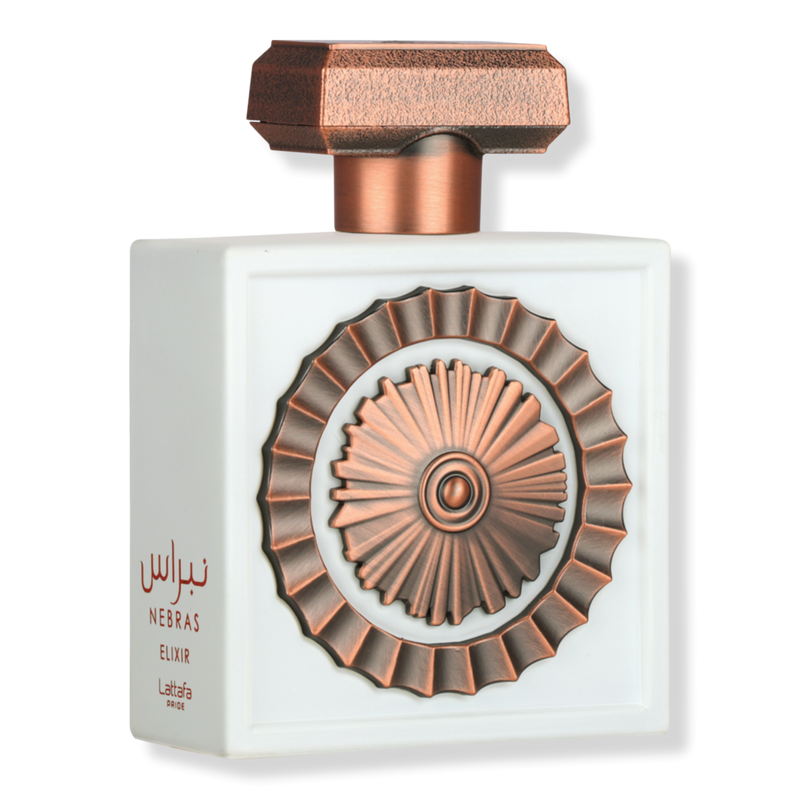 Lattafa - Pride Nebras Elixir Eau de Parfum | Ulta Beauty