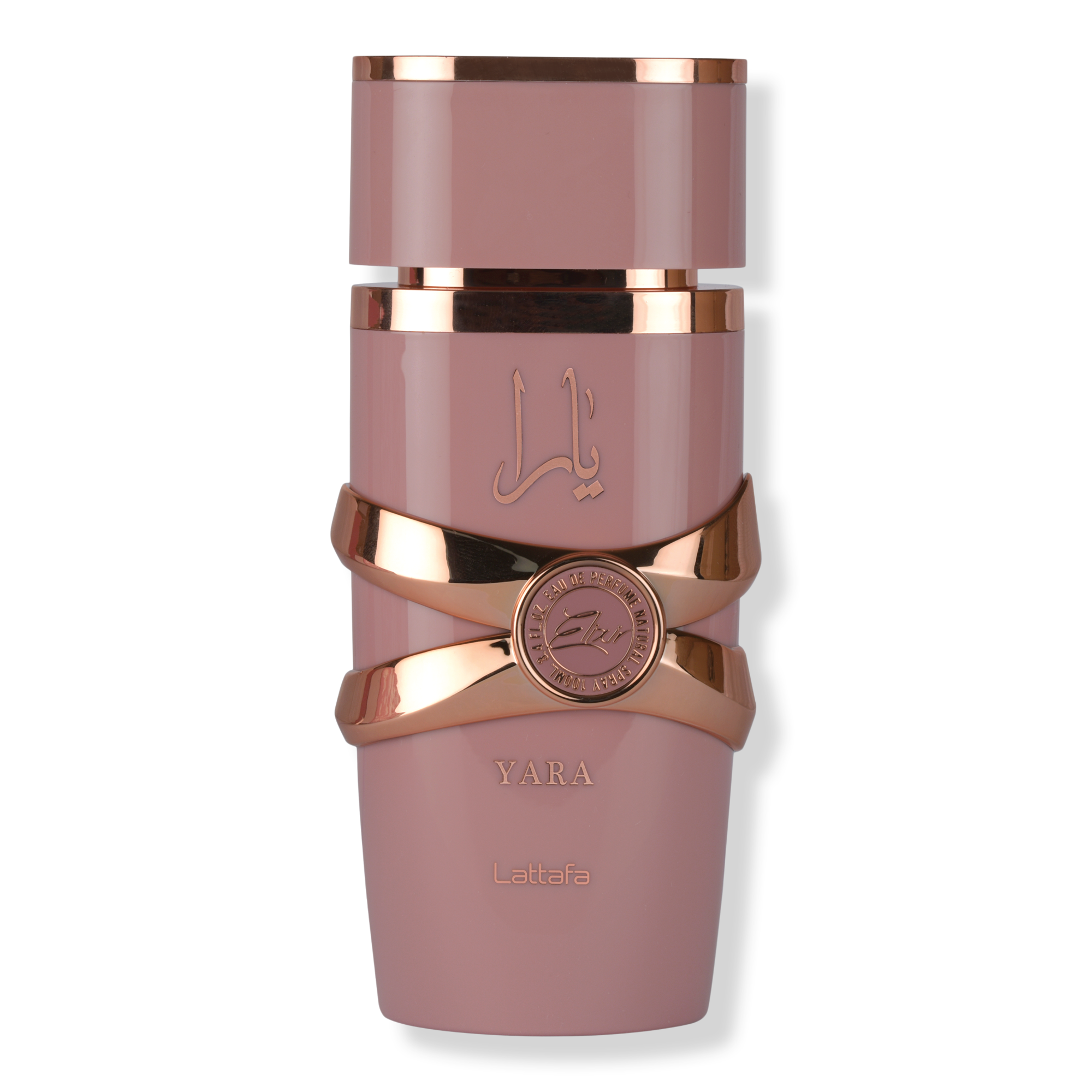 Lattafa Yara Elixir Eau de Perfume Natural Spray #1