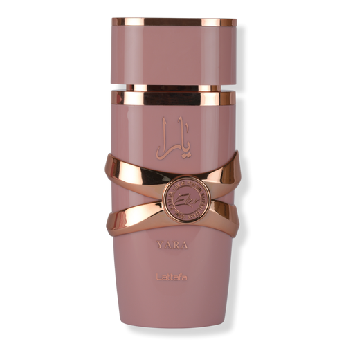 Lattafa - Yara Elixir Eau de Perfume Natural Spray | Ulta Beauty