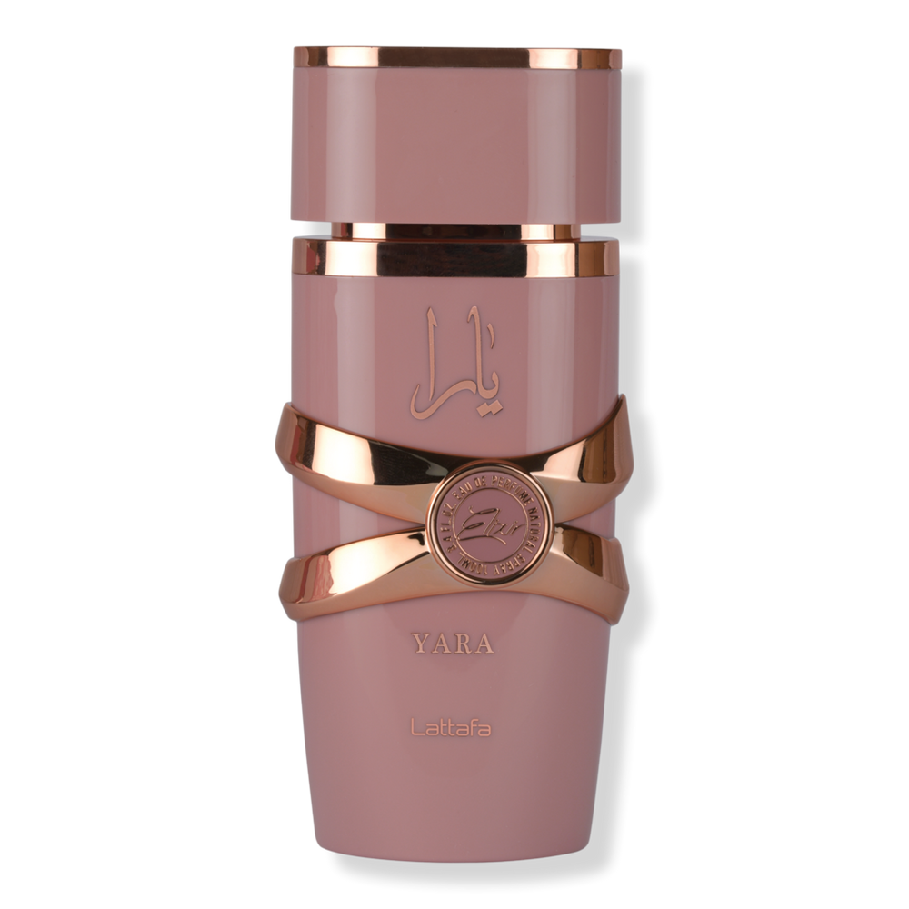 Lattafa Yara Elixir Eau de Perfume Natural Spray