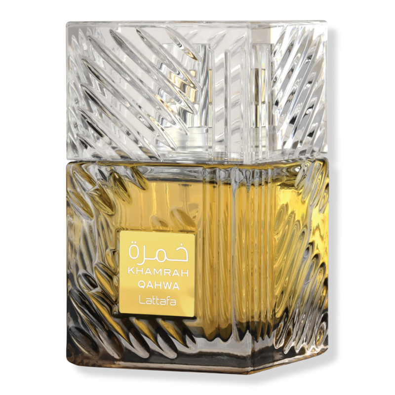 Lattafa - Khamrah Qahwa Eau de Parfum | Ulta Beauty