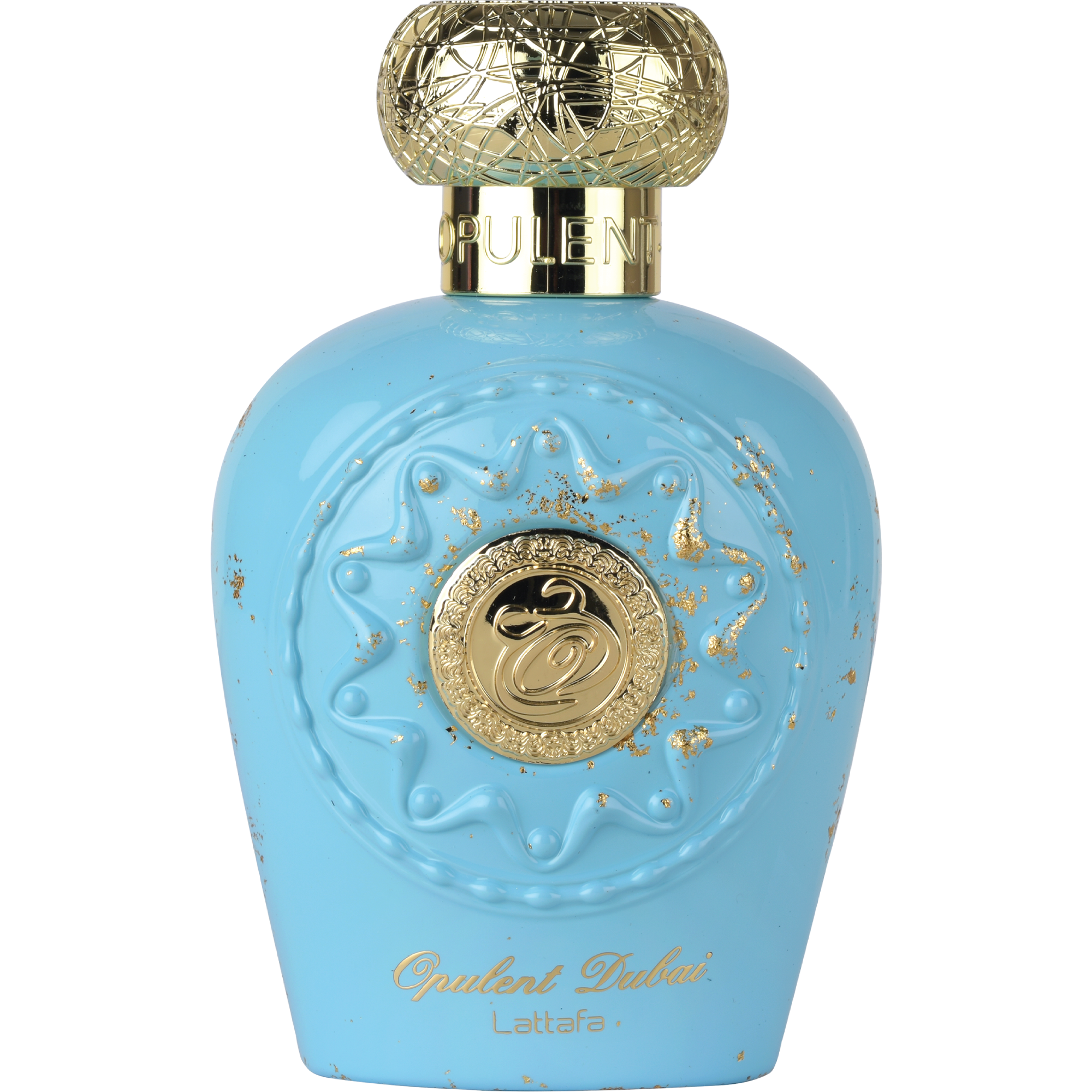 Lattafa Opulent Dubai Eau de Parfum #1