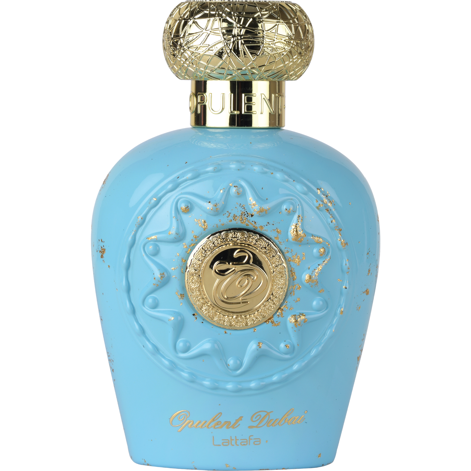 Lattafa - Opulent Dubai Eau de Parfum | Ulta Beauty