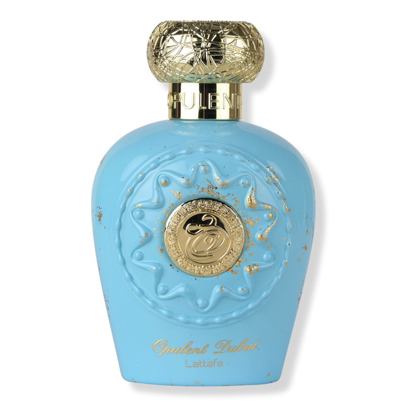 香水(男性用) Lattafa Opulent Dubai Lattafa - Opulent Dubai Eau de Parfum | Ulta Beauty