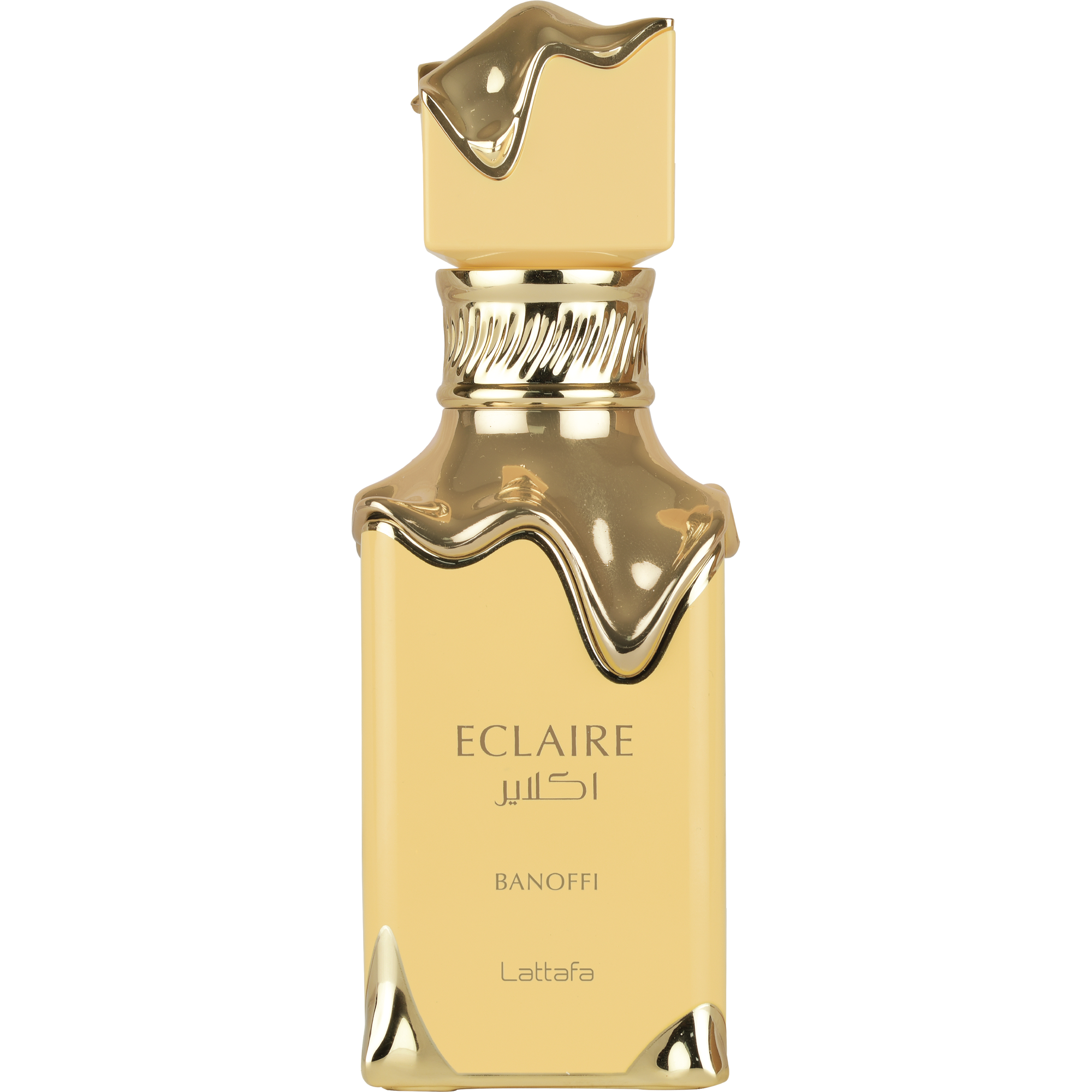 Lattafa Eclaire Banoffi Eau de Parfum #1