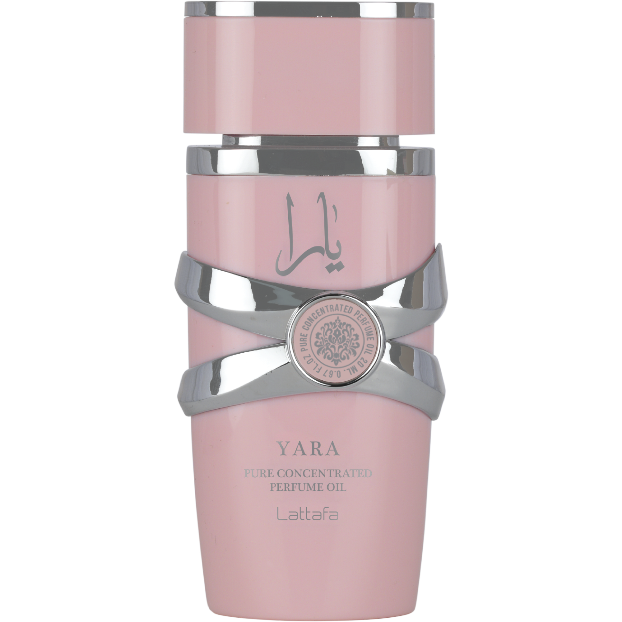 Lattafa Yara Pure Concentrated Perfume Oil #1