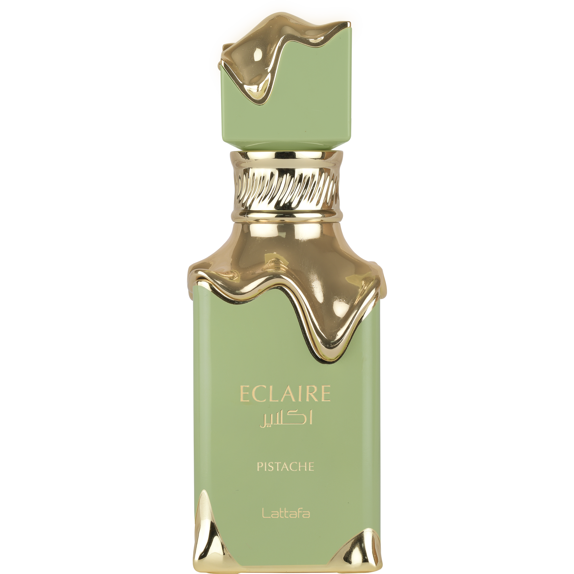 Lattafa Eclaire Pistache Eau de Parfum #1