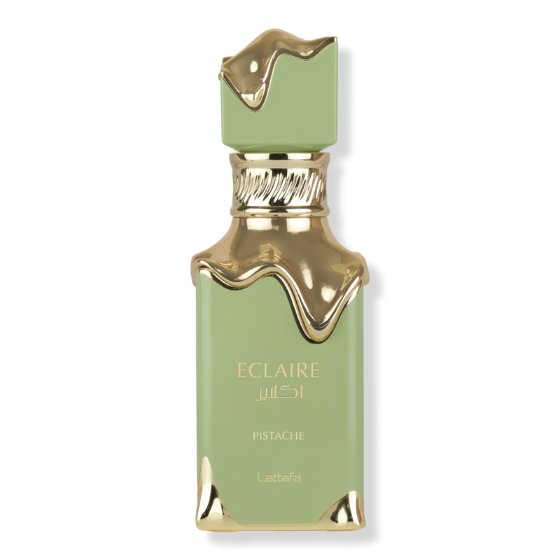 Lattafa - Eclaire Pistache Eau de Parfum | Ulta Beauty