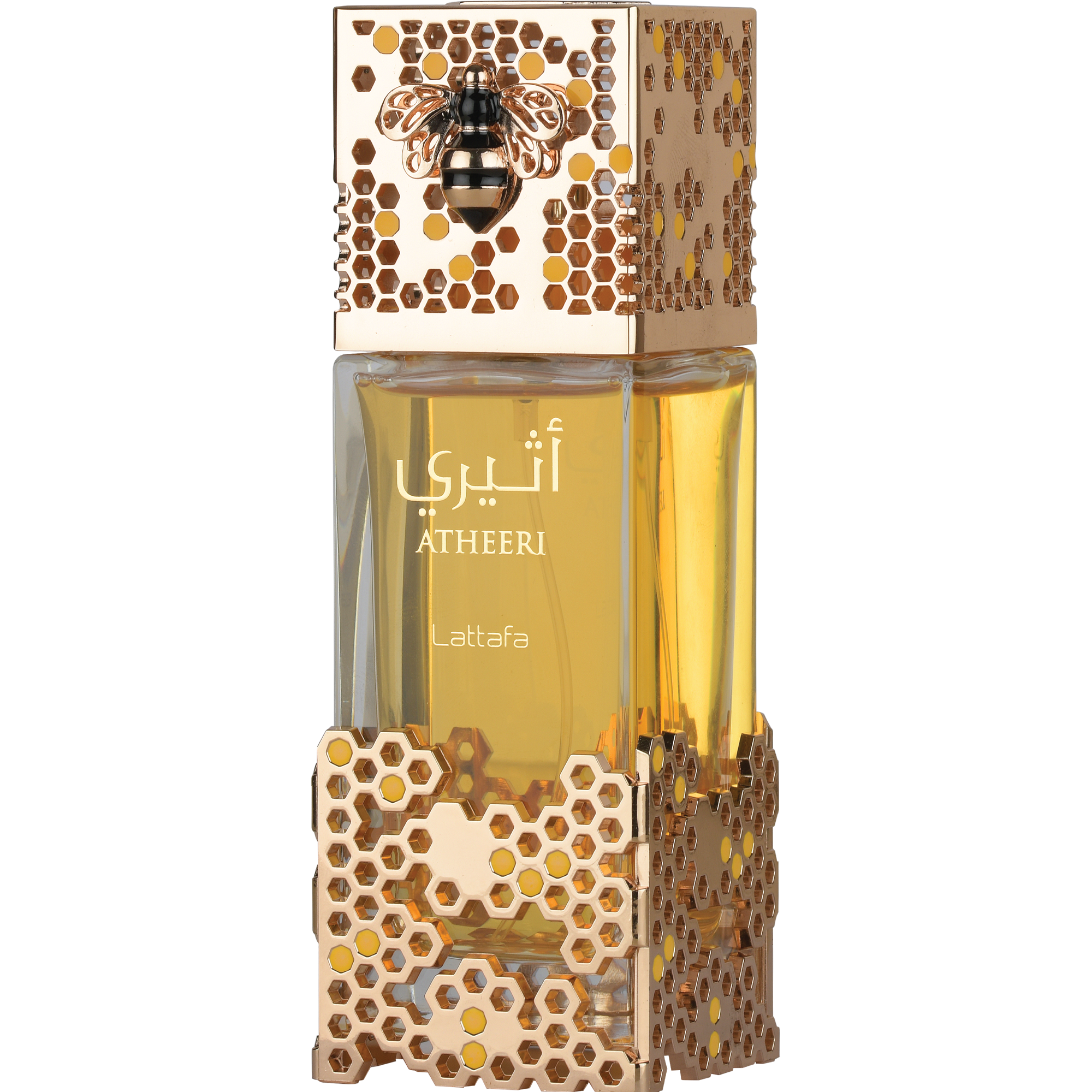 Lattafa Atheeri Eau de Parfum #1