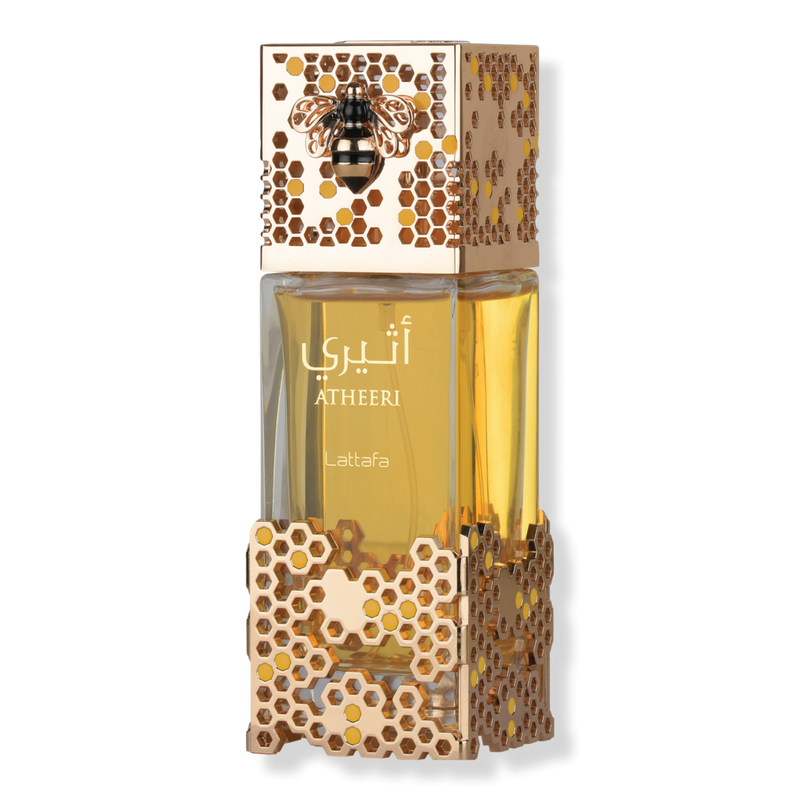 香水(女性用) Lattafa Atheeri Lattafa - Atheeri Eau de Parfum | Ulta Beauty