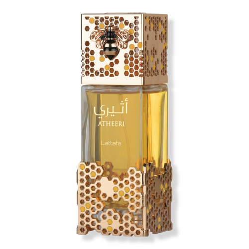 ATHEERI オードパルファム 100ml Lattafa - Atheeri Eau de Parfum | Ulta Beauty
