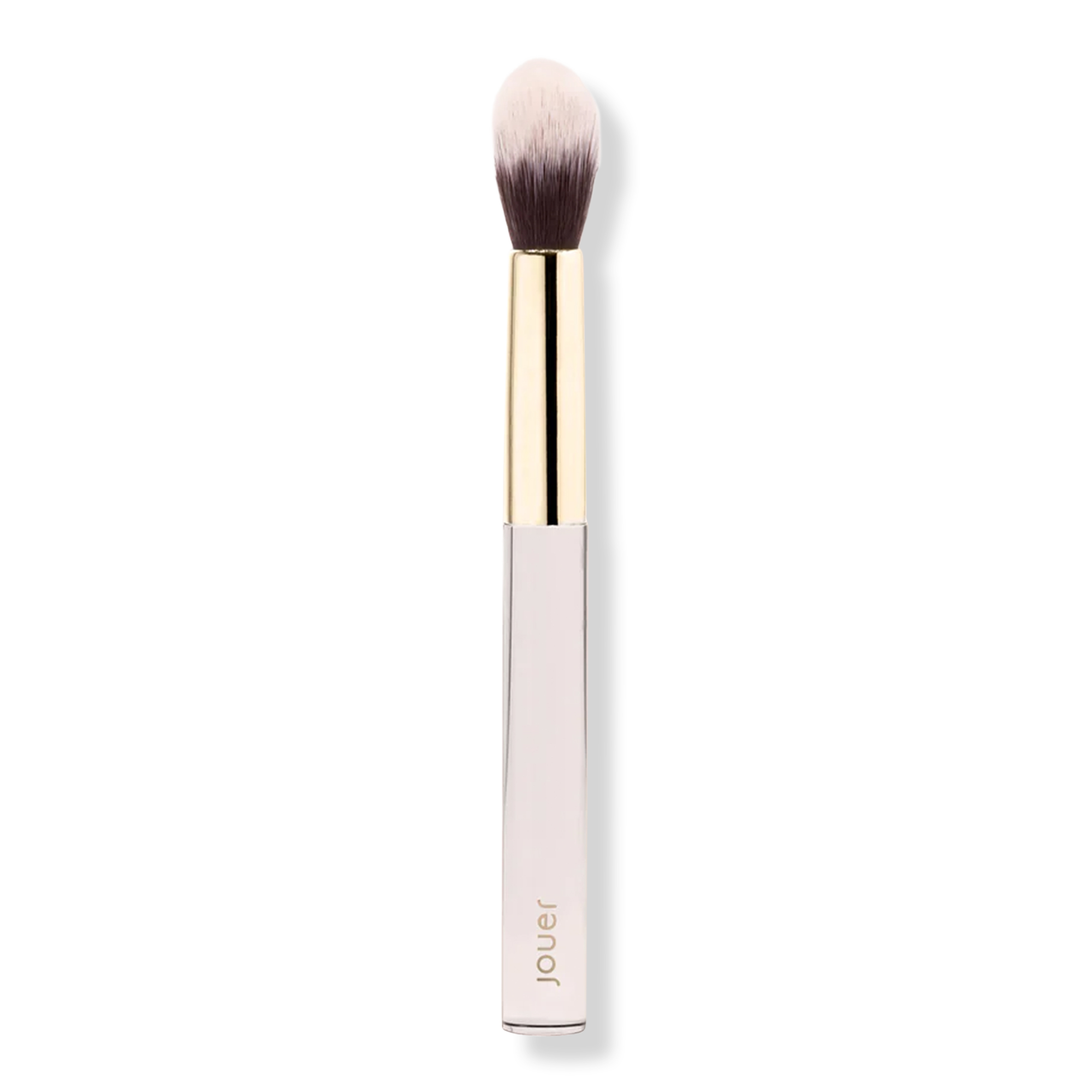 Jouer Cosmetics Essential Pointed Powder Brush #1
