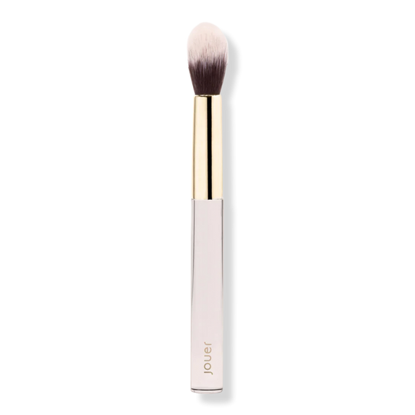 Jouer Cosmetics Essential Pointed Powder Brush #1