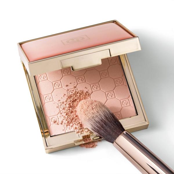 Jouer Cosmetics Essential Pointed Powder Brush #2