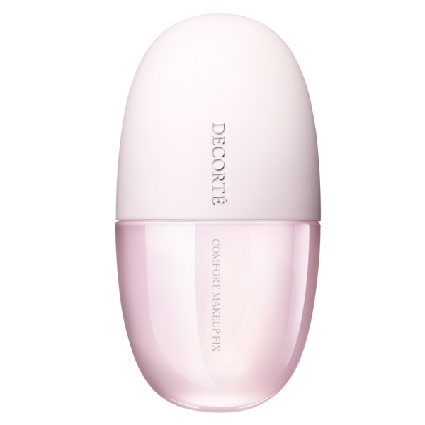 Decorté Comfort Makeup Fixing Mist #1