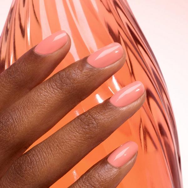 Manucurist Green Jelly Nail Polish, Quick Dry, Non-Toxic Nail Polish with Gel-Like Finish #4