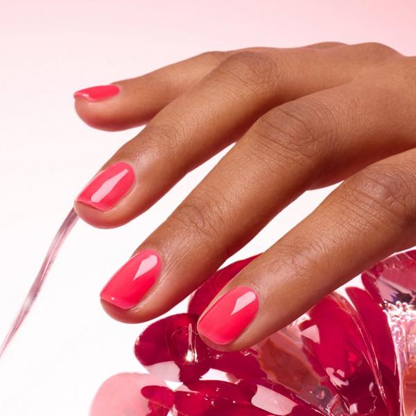 Manucurist Green Jelly Nail Polish, Quick Dry, Non-Toxic Nail Polish with Gel-Like Finish #4