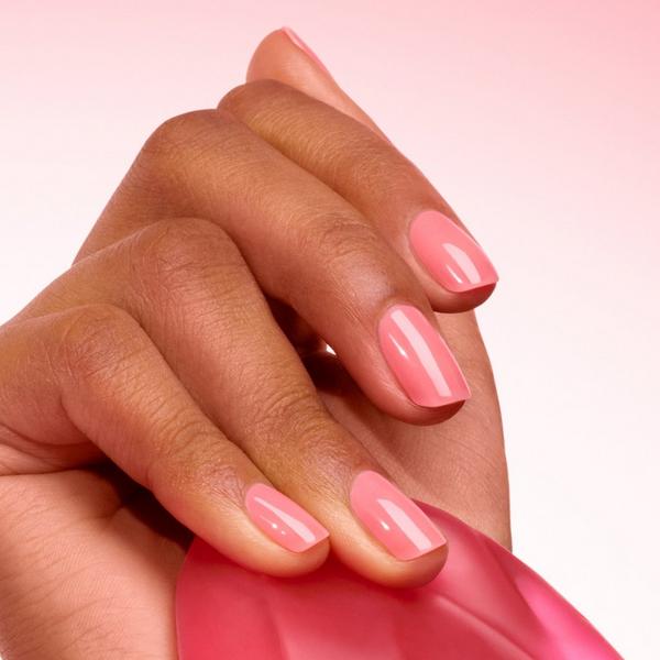 Manucurist Green Jelly Nail Polish, Quick Dry, Non-Toxic Nail Polish with Gel-Like Finish #4