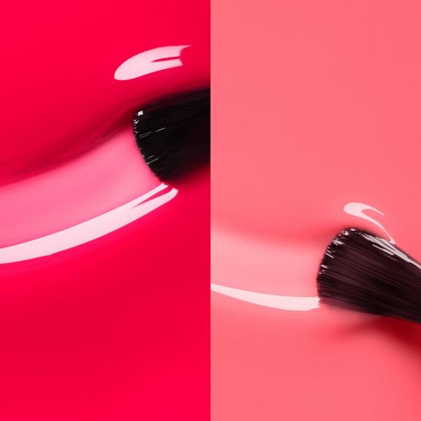 Manucurist Jelly Nail Polish Set with a Glossy and High Shine Effect #2