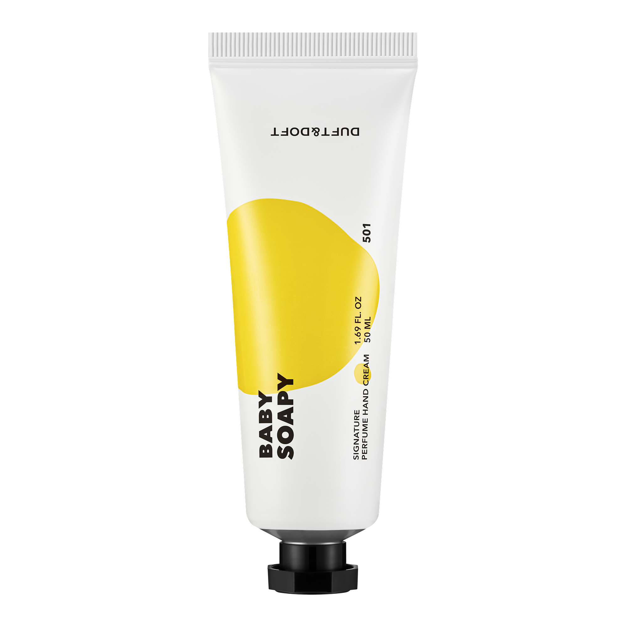 DUFT & DOFT Signature Perfume Hand Cream #1