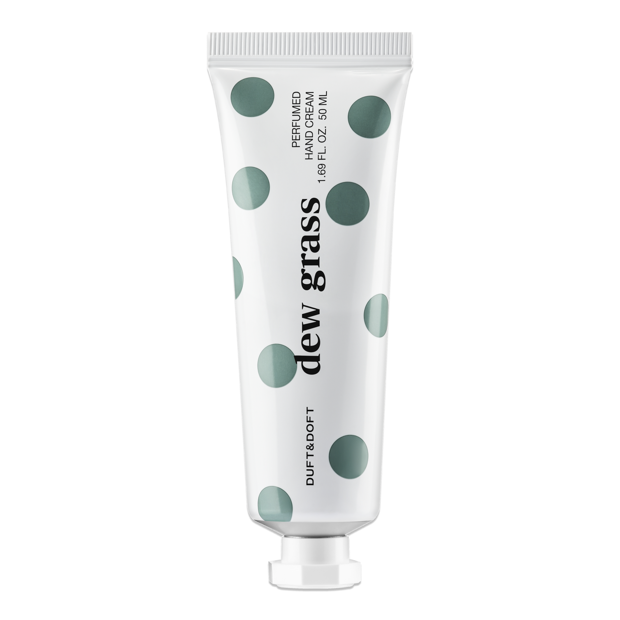 DUFT & DOFT Niche Perfume Hand Cream #1