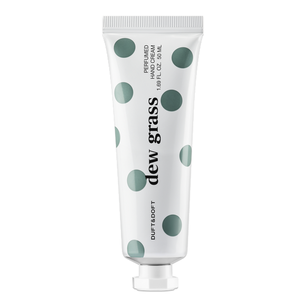 DUFT & DOFT Niche Perfume Hand Cream #1