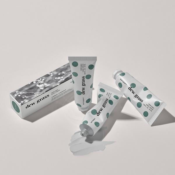 DUFT & DOFT Niche Perfume Hand Cream #2