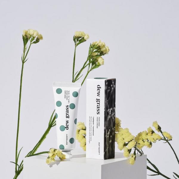 DUFT & DOFT Niche Perfume Hand Cream #3