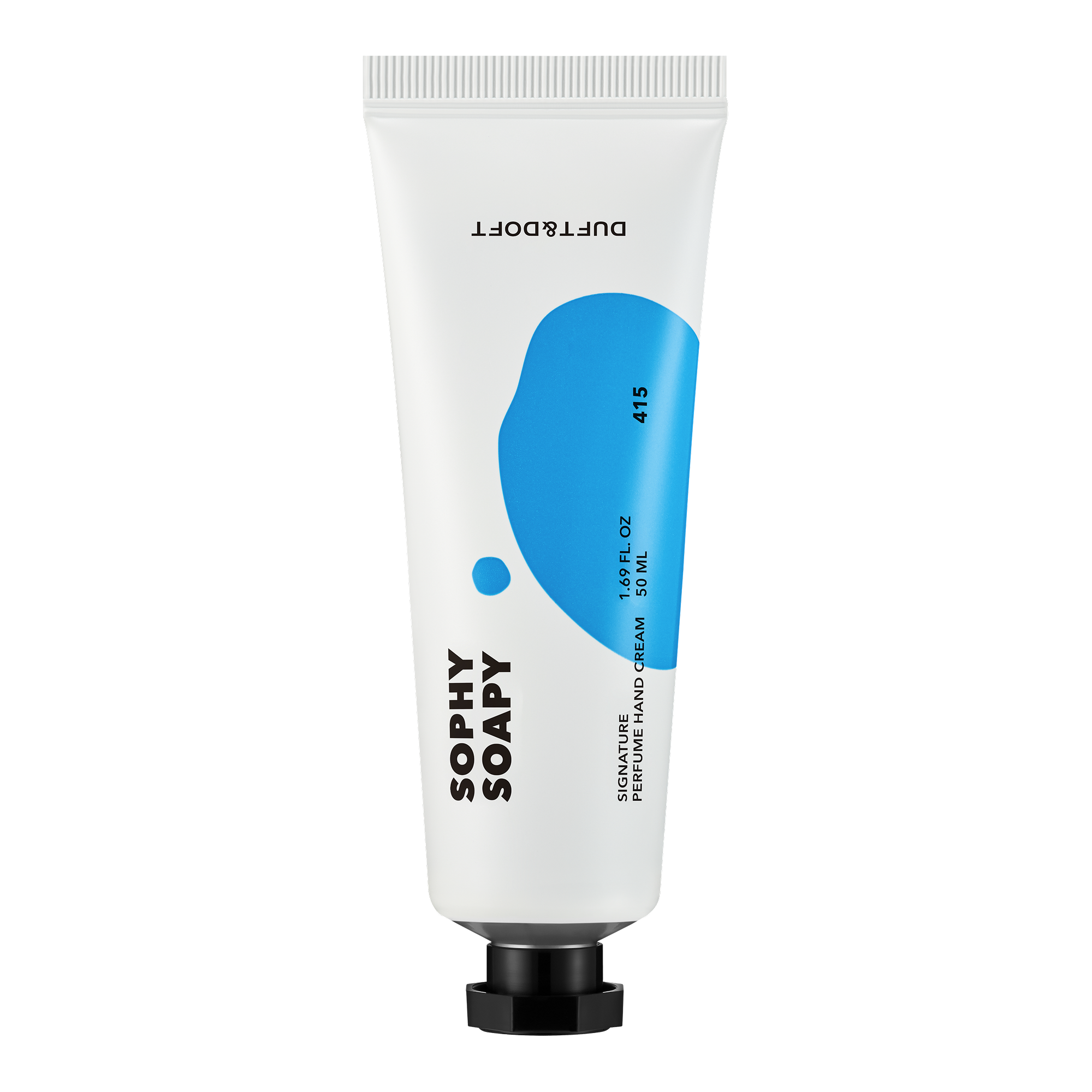 DUFT & DOFT Signature Perfume Hand Cream #1