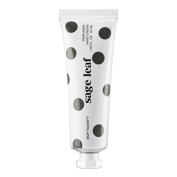 DUFT & DOFT Niche Perfume Hand Cream #1