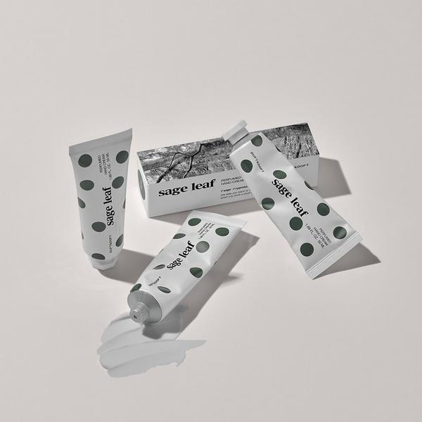 DUFT & DOFT Niche Perfume Hand Cream #2