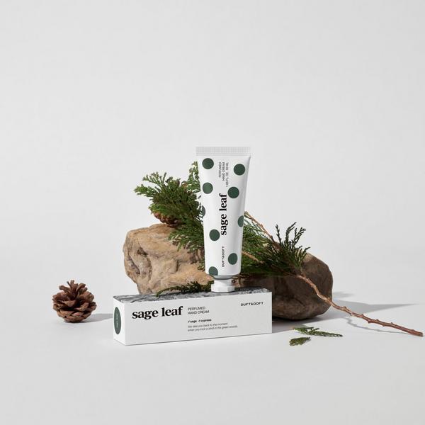 DUFT & DOFT Niche Perfume Hand Cream #4