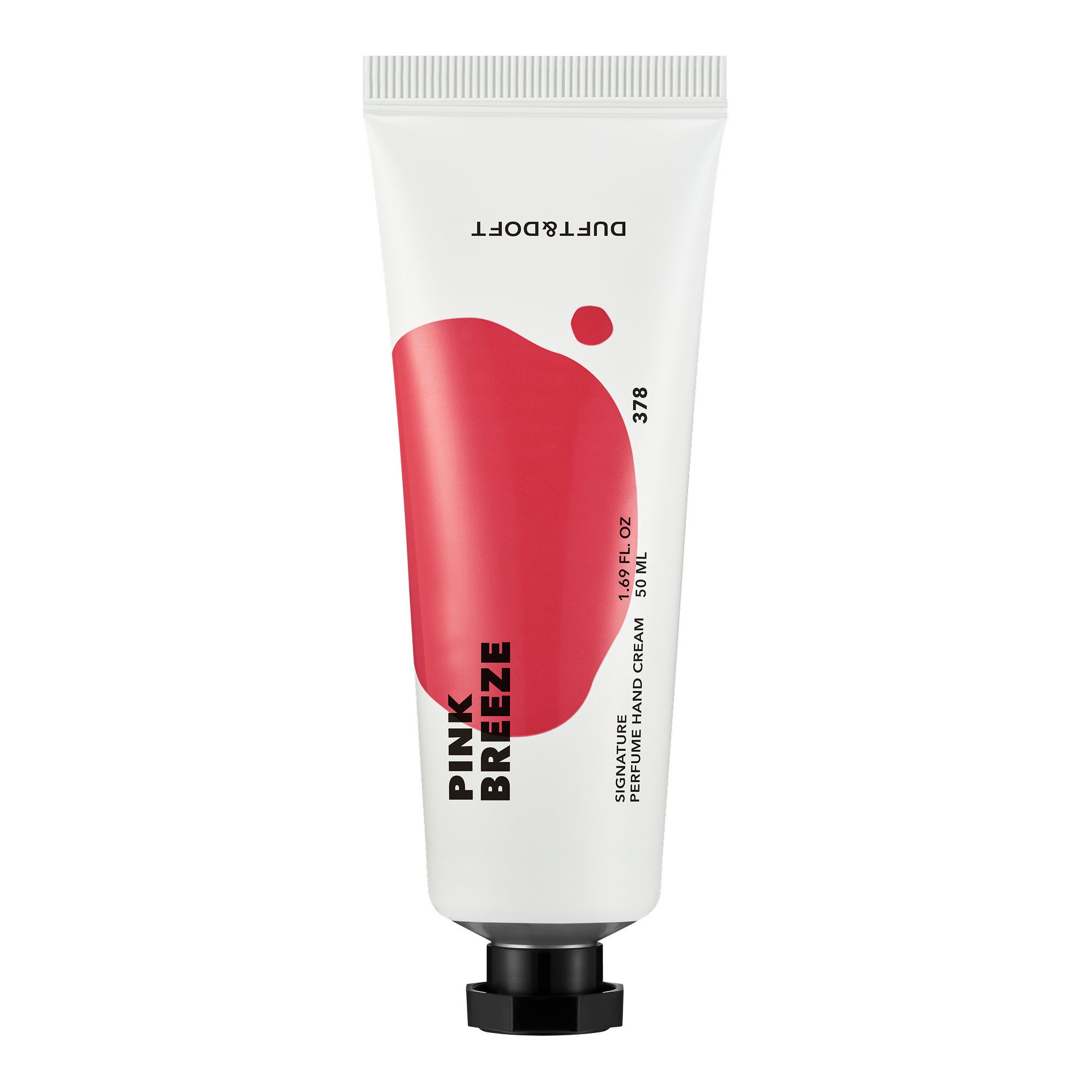 DUFT & DOFT Signature Perfume Hand Cream #1