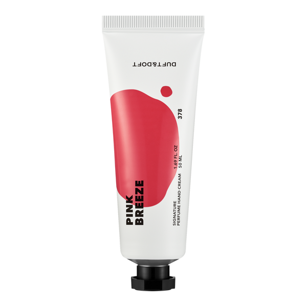 DUFT & DOFT Signature Perfume Hand Cream #1