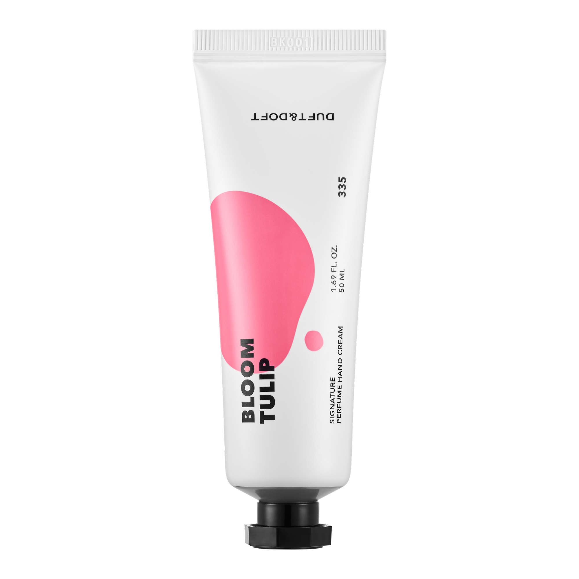DUFT & DOFT Signature Perfume Hand Cream #1
