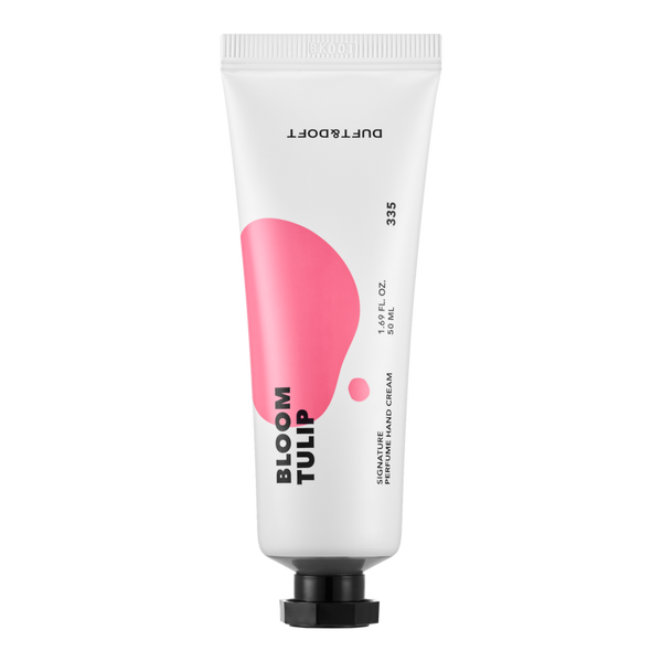 DUFT & DOFT Signature Perfume Hand Cream #1