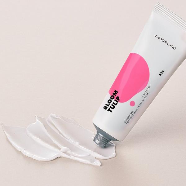 DUFT & DOFT Signature Perfume Hand Cream #2