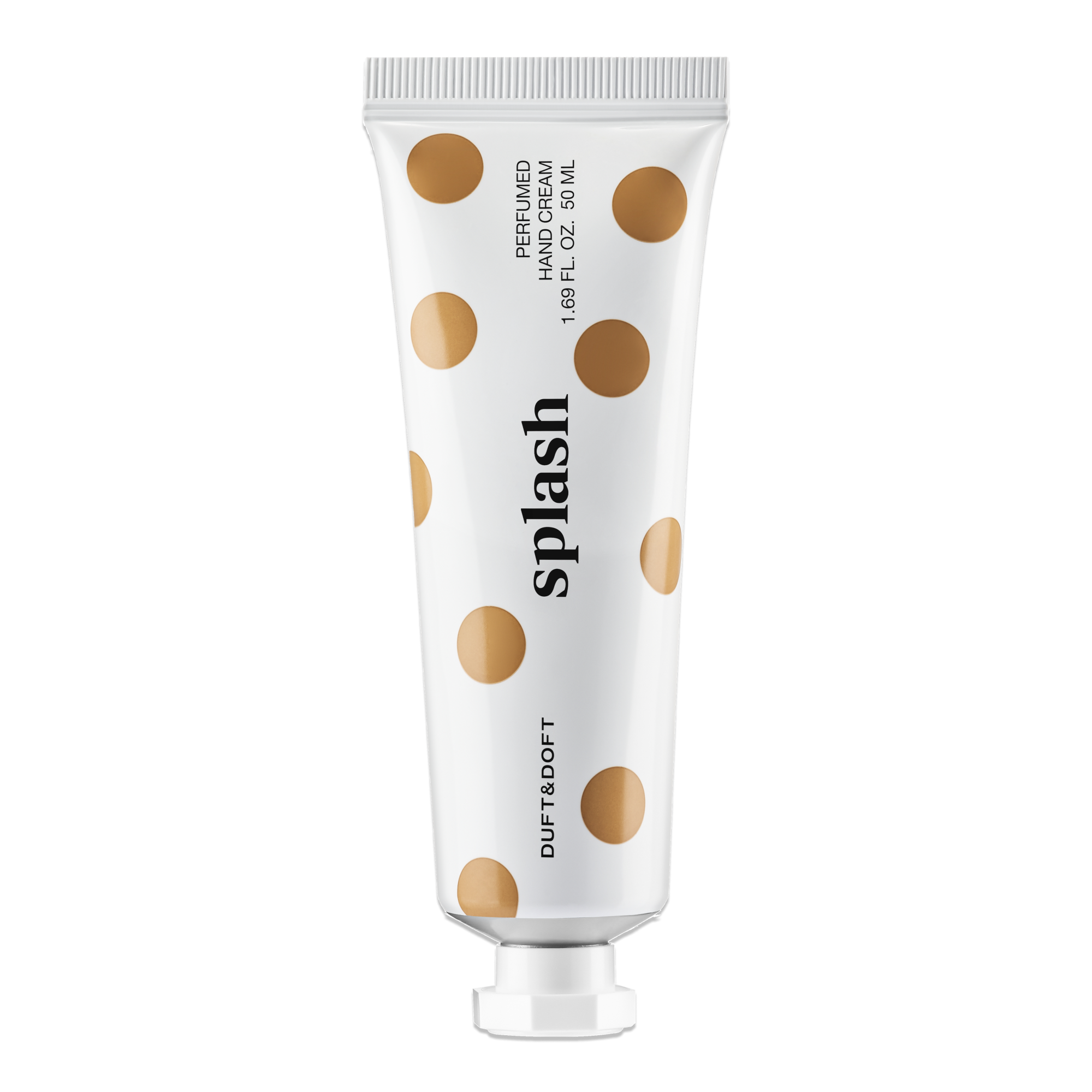 DUFT & DOFT Niche Perfume Hand Cream #1