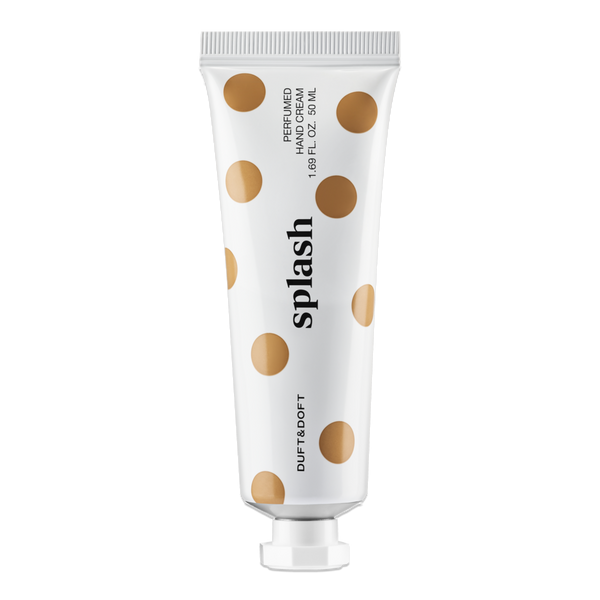 DUFT & DOFT Niche Perfume Hand Cream #1